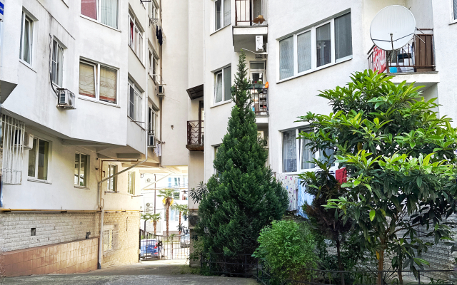 Stilnaya Dlya Otdyha v Sochi Flat