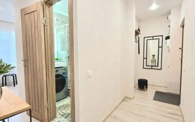 Квартира стандарт у Исторического Центра