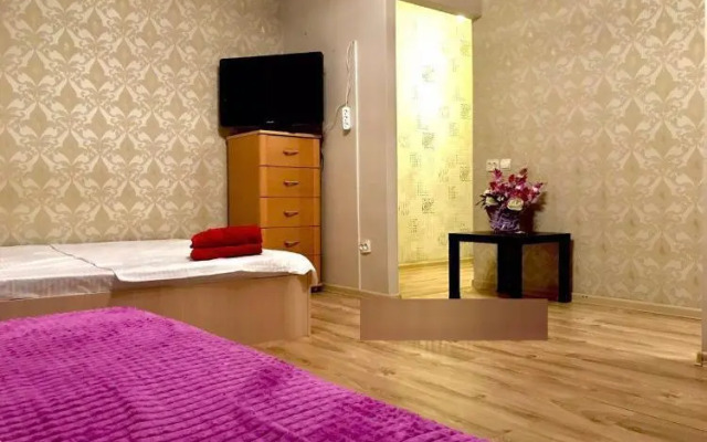 Апартаменты на Ленина 68а