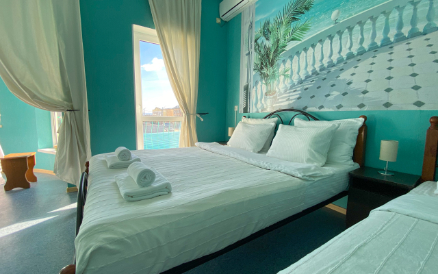 Volna Guest House