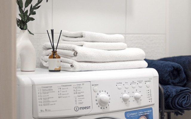 Квартира  - студия в ЖК Паноpaмa Пapк Соснoвка