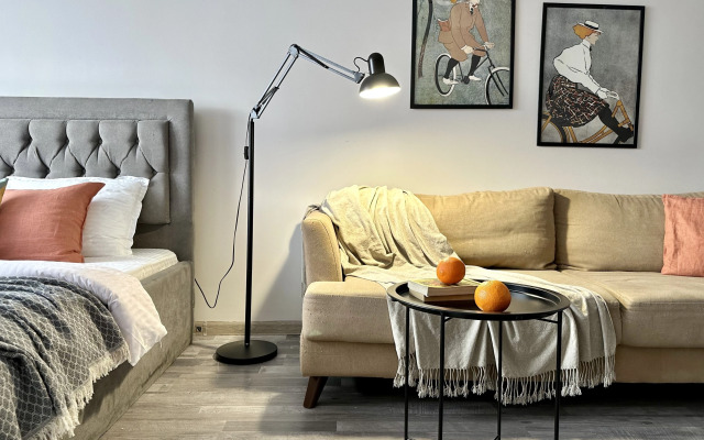 Terrakota S Vidom Na Gory Apartments
