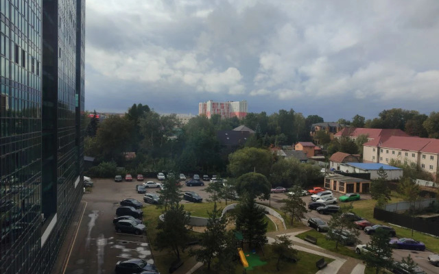 Апартаменты Hermès рядом с Live Арена и Сколково