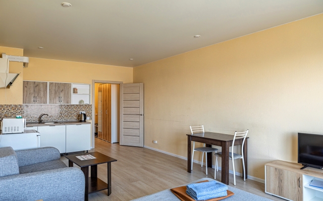 Квартира Флагман Отель