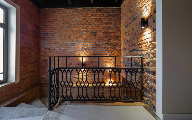 Dom Tat Hotel