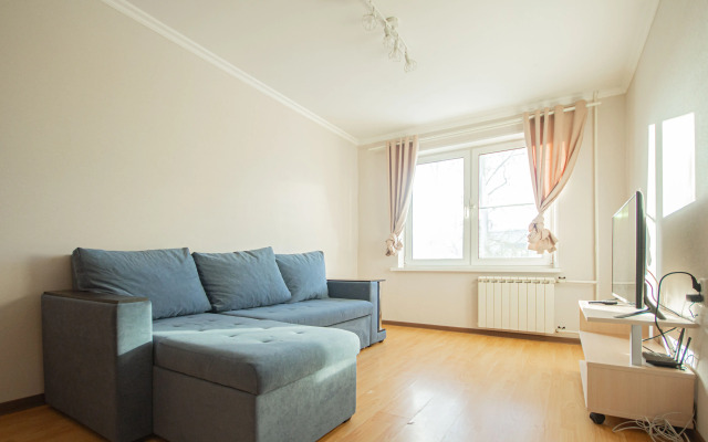 Апартаменты На ул. Пешехонова