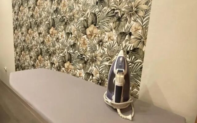 Квартира Уютная, светлая