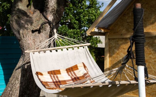 Частный дом Загородный Отдых Кама