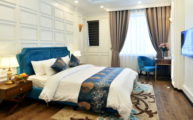 Viet 4 Seasons Hotel