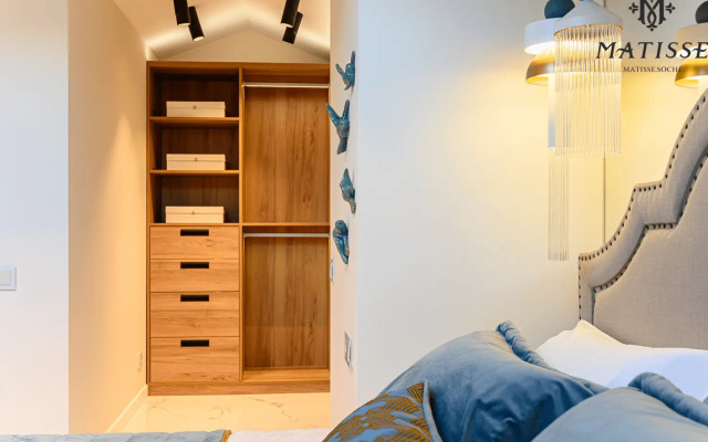 Апартаменты Уютные