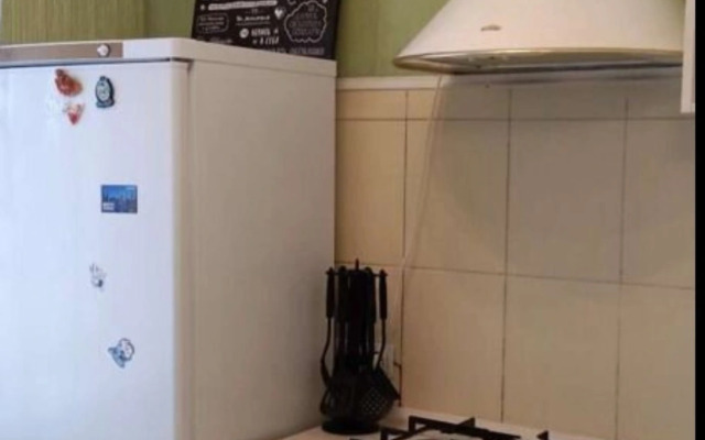 Квартира Рэссо