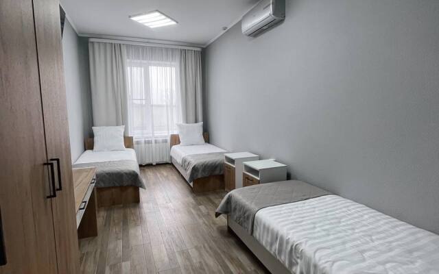 Vincell Guest house