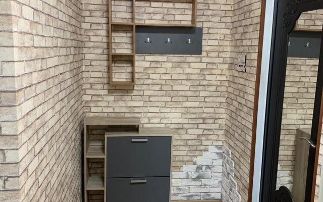 S Krasivym Vidom Na Naberezhnuyu Apartments