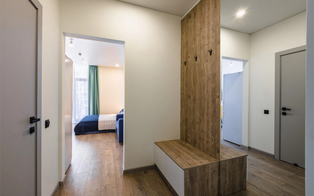 Crimean Rey 13 Apartments