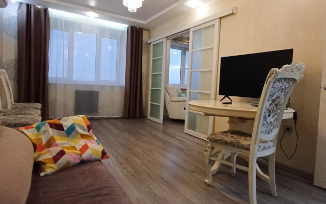 Квартира Дом золотого часа