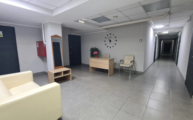 Vozle Plyazha Flat