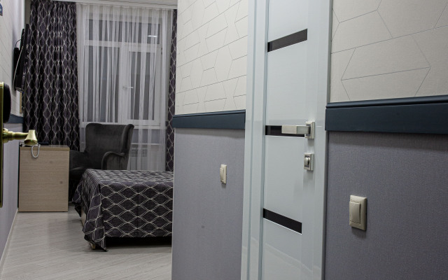 Talnakh Hotel