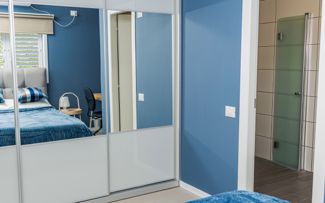 Апартаменты Smilansky Street 32 Right