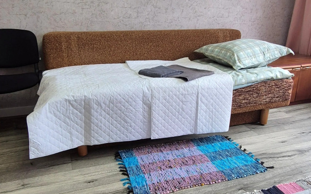 Dvukhkomnatnaya Na Gagarina 27a Flat