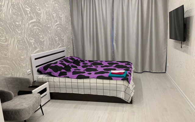 Апартаменты на Хмельницкого 10