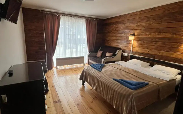 Silagor Guest House