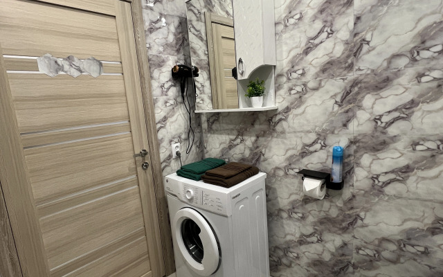 Квартира Ростовское шоссе, 30/7к2