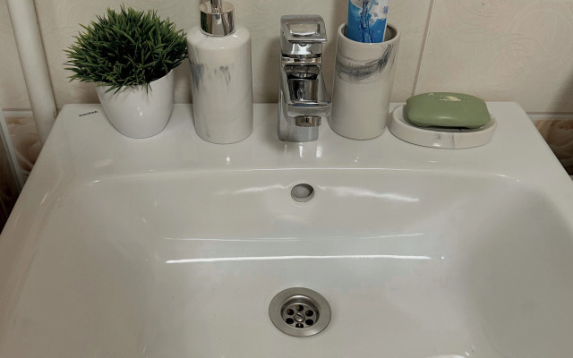 Квартира Двухкомнатная у НТМК