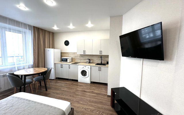 Квартира на Улице Университетская Набережная 48