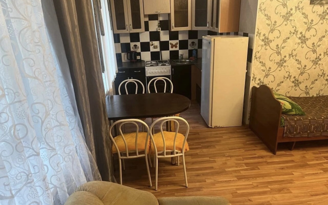 Квартира 1-комнатная квартира