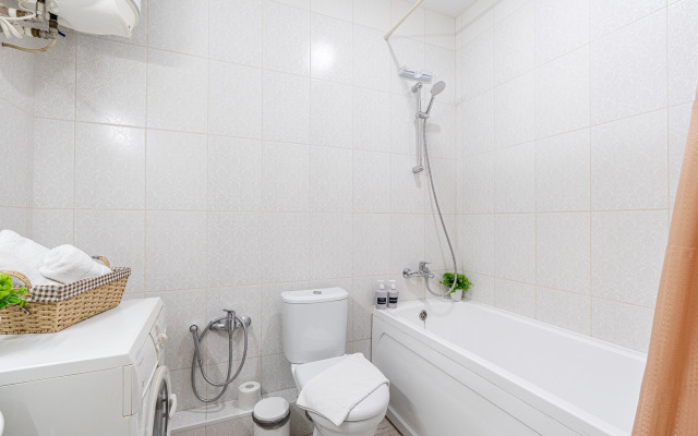 Rivyera Standart Flat