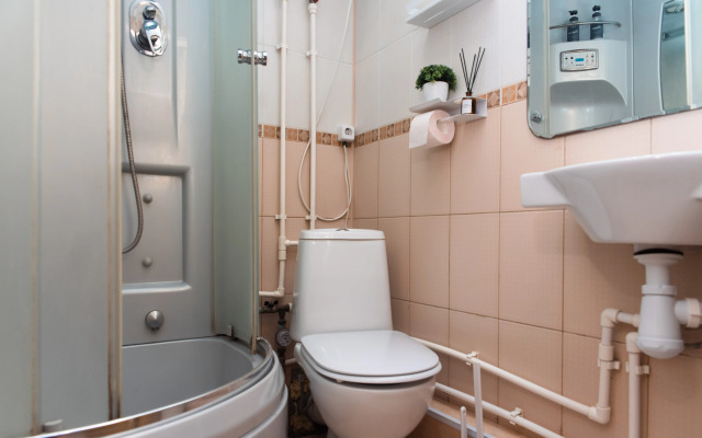 Mk Mokko Living Quarters