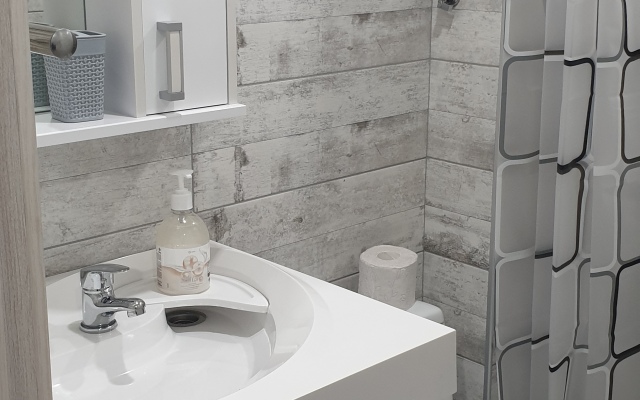 Апартаменты студия в Южно-Сахалинске