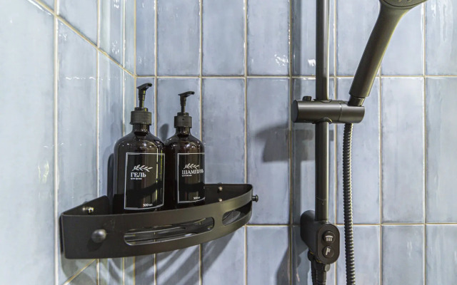 Апартаменты GoodApart Near Ladozhsky Railway Station 3