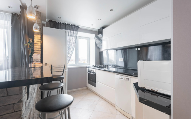 Bridzh Flat