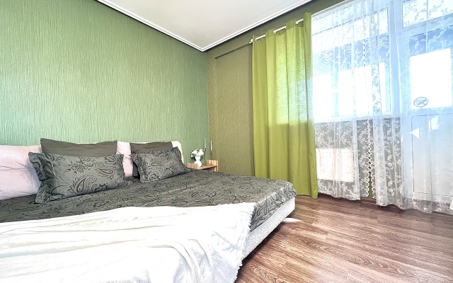 Апартаменты PASHk INN на Белинского 177А