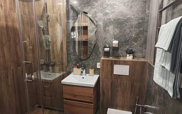 Квартира на улице Минигали Губайдуллина 10