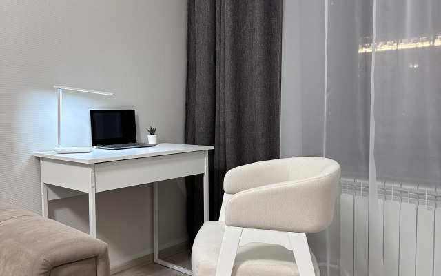 Квартира Двухкомнатная в Самом Центре Мурманска