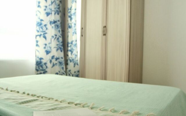 Two-Room Flat Mira str. 45
