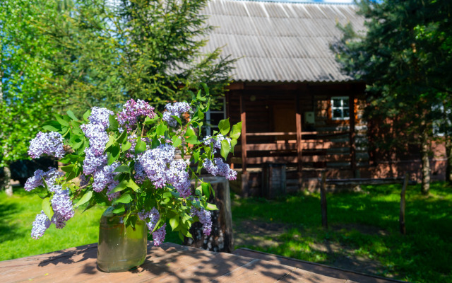 База отдыха Рыбацкая деревня