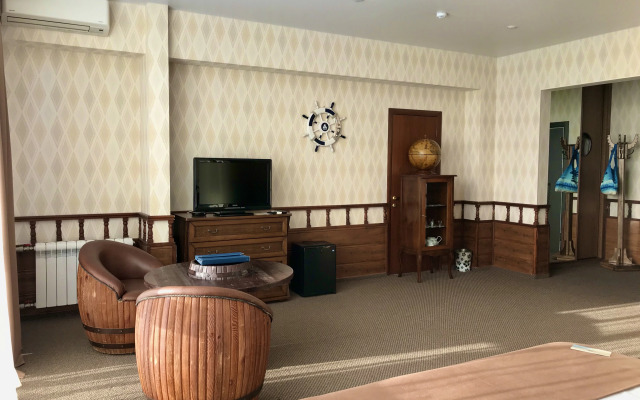 Sochi-Breeze Hotel