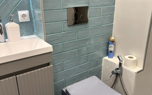 Апартаменты Stepanenkov на Гагарина 36/5