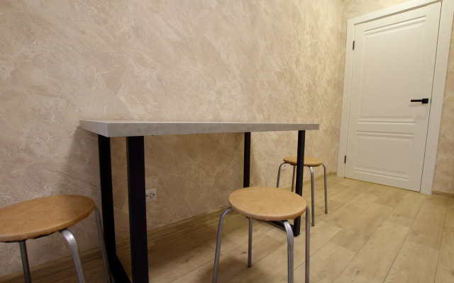 Timhouse Zhk Moy Ritm Apartments