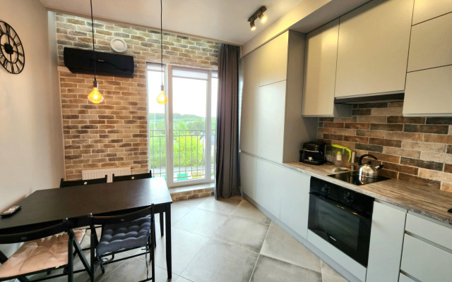 Квартира Студия в Пионерском