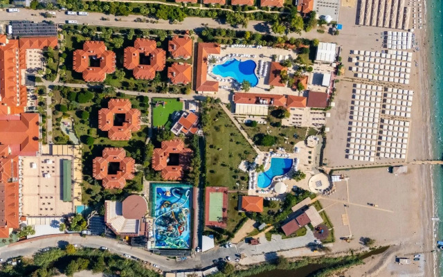 Club Hotel Phaselis Rose - All Inclusive