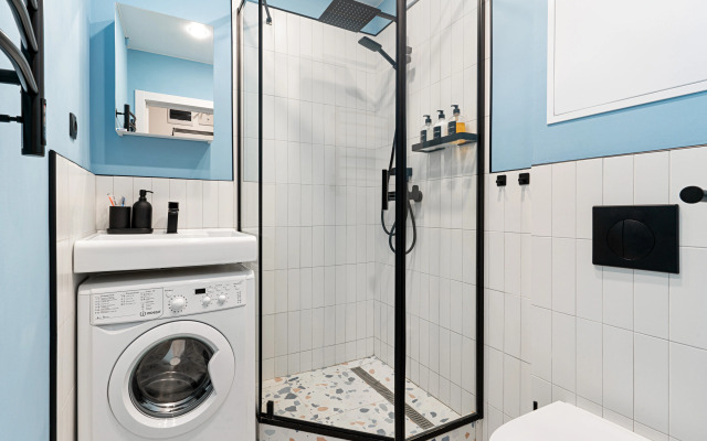 Квартира на улице Нурсултана Назарбаева 21/64