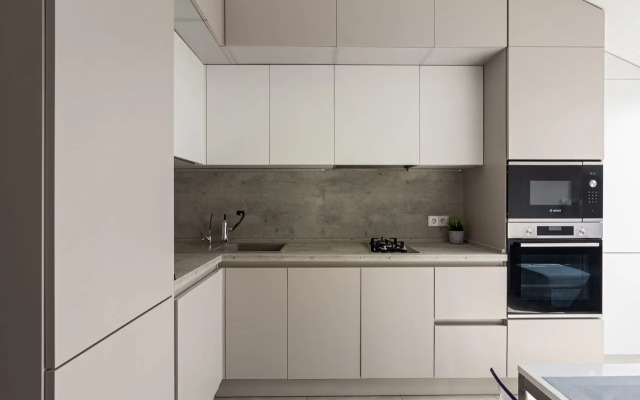 Апартаменты на Улице Мира 44лит6