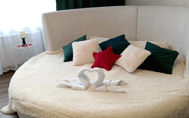 Квартира на улице Советской 245/4