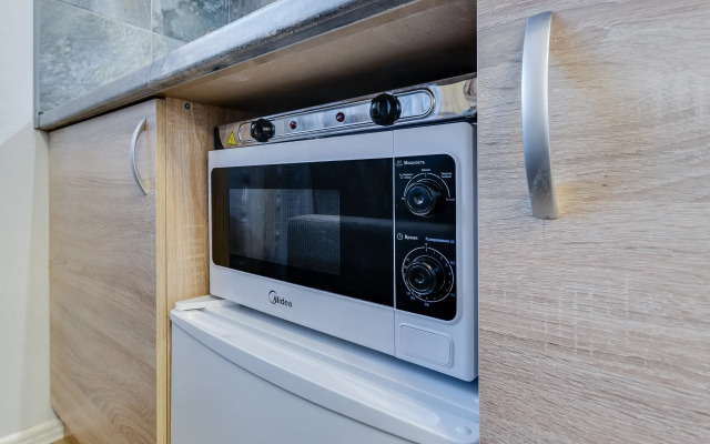 Апартаменты Семейная студия возле станции метро Технологический институт (ЕГ2)