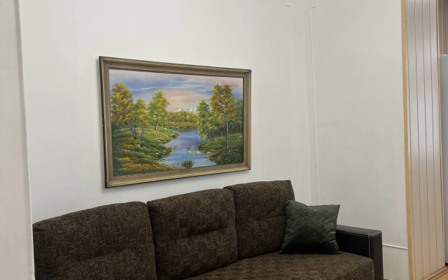 Квартира В центре Владикавказа с высокими потолками