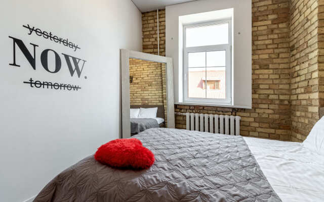 Viatour Na Kirova Apartments